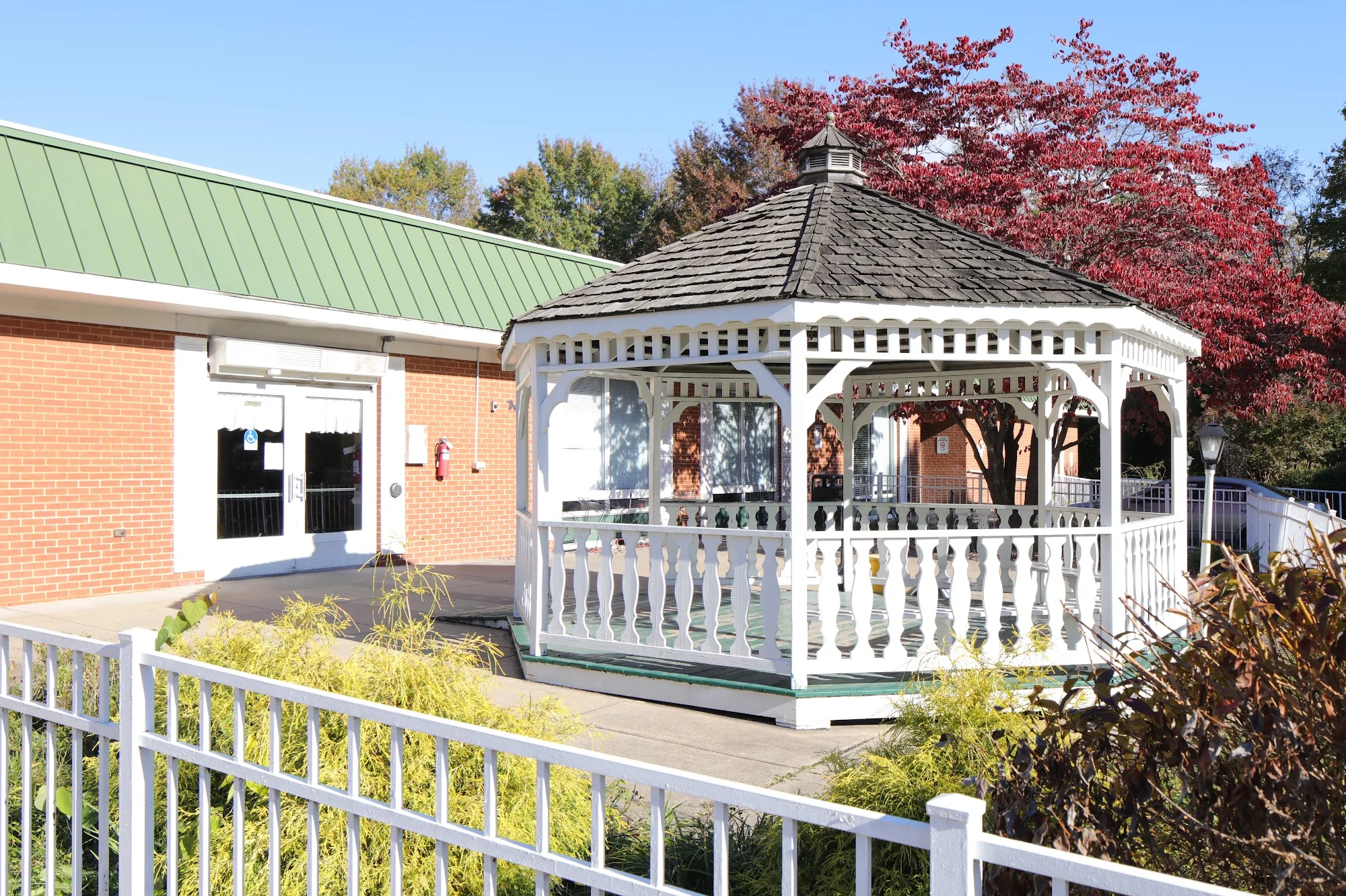 MONROE HEALTH & REHAB CENTER