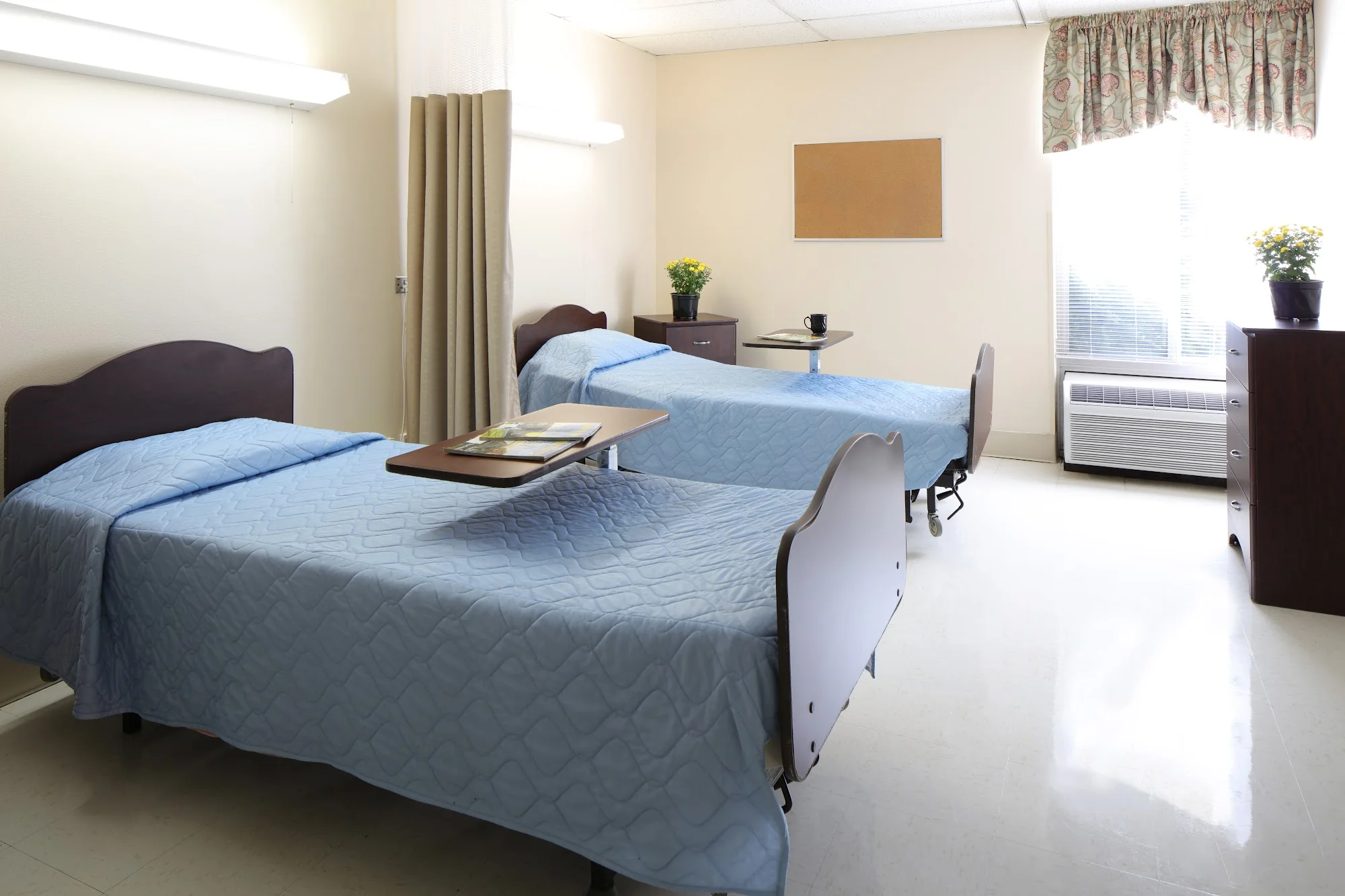 MONROE HEALTH & REHAB CENTER