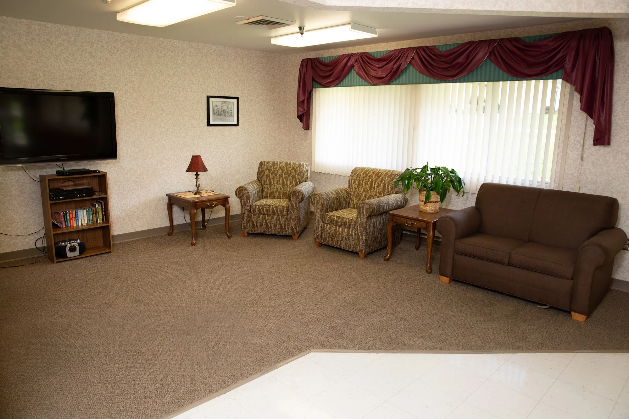 MONROE HEALTH SERVICES