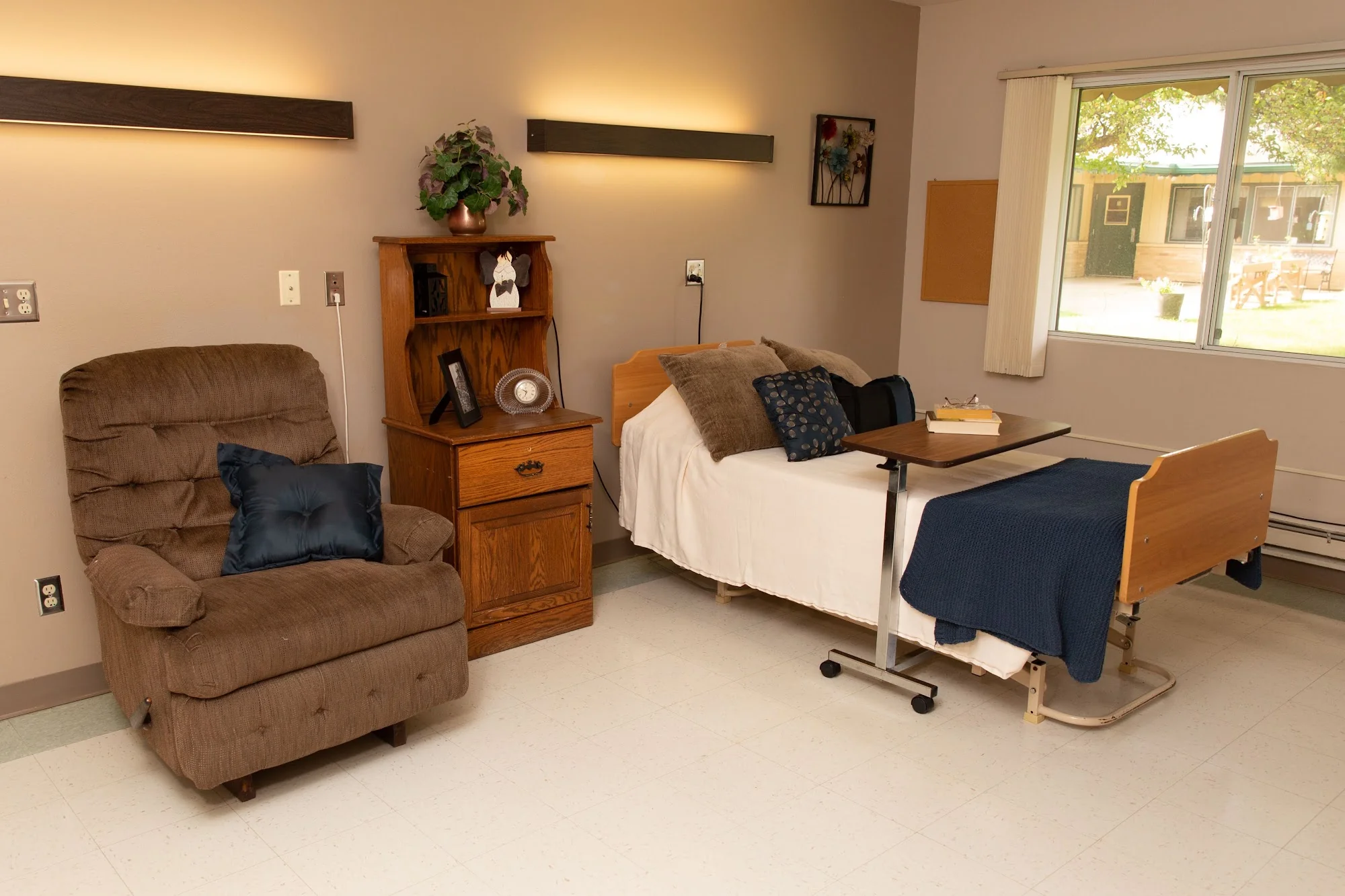 MONROE HEALTH SERVICES