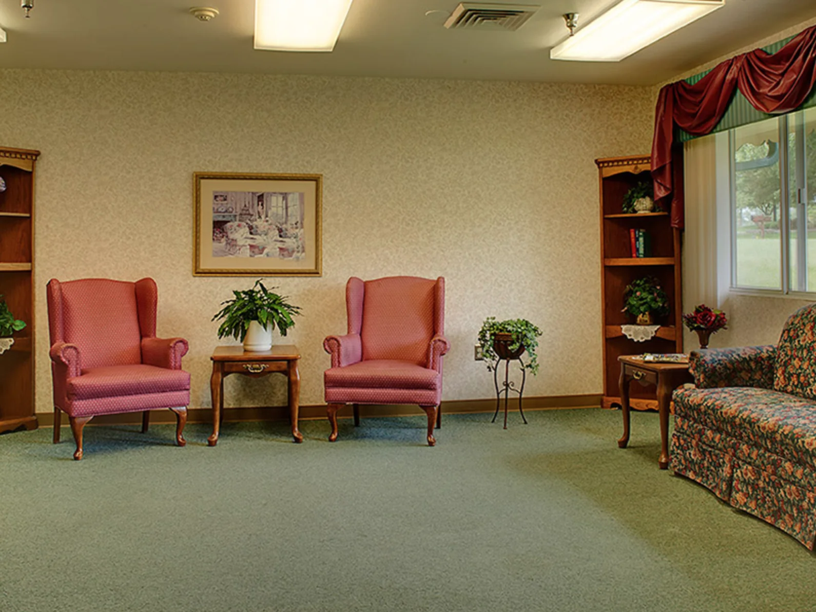 MONROE HEALTH SERVICES