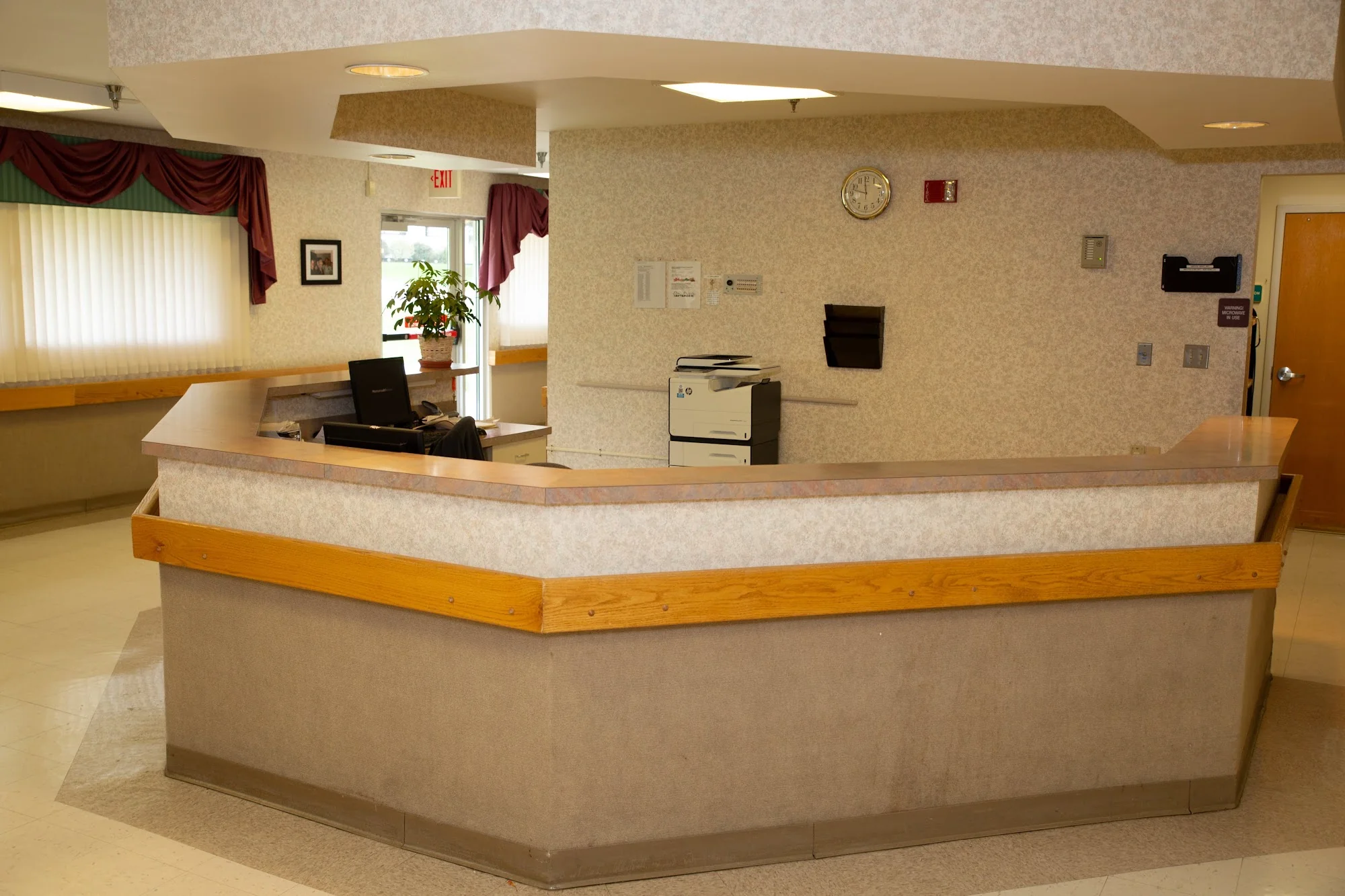 MONROE HEALTH SERVICES