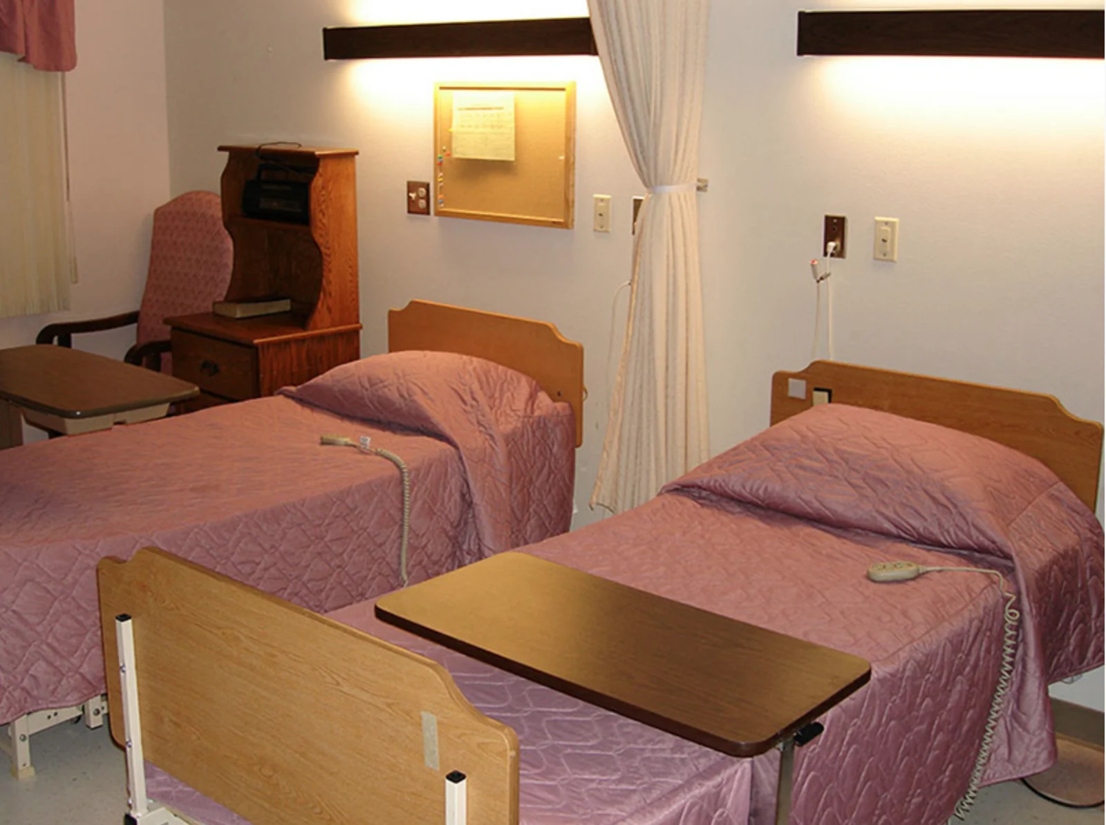 MONROE HEALTH SERVICES