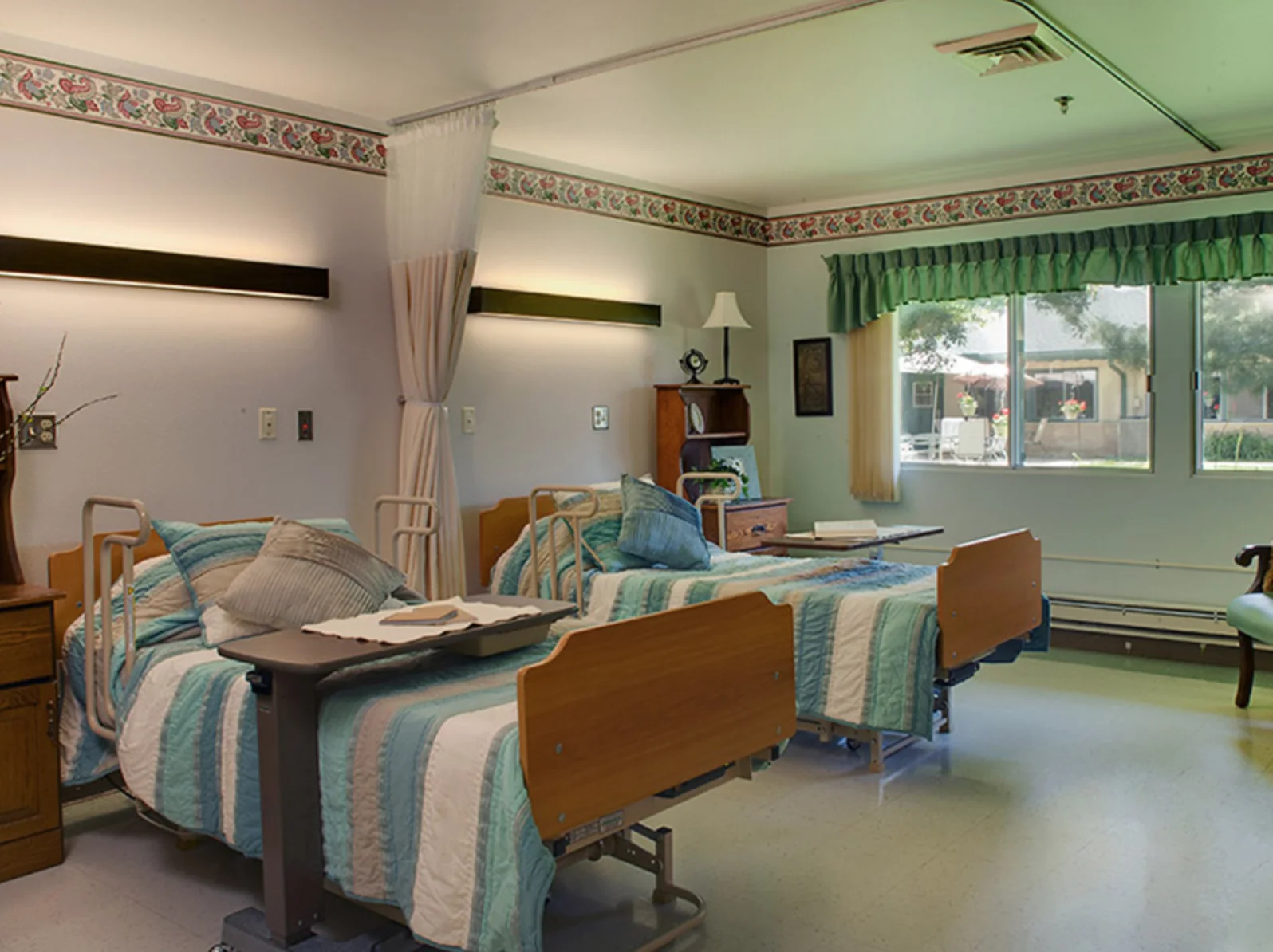 MONROE HEALTH SERVICES