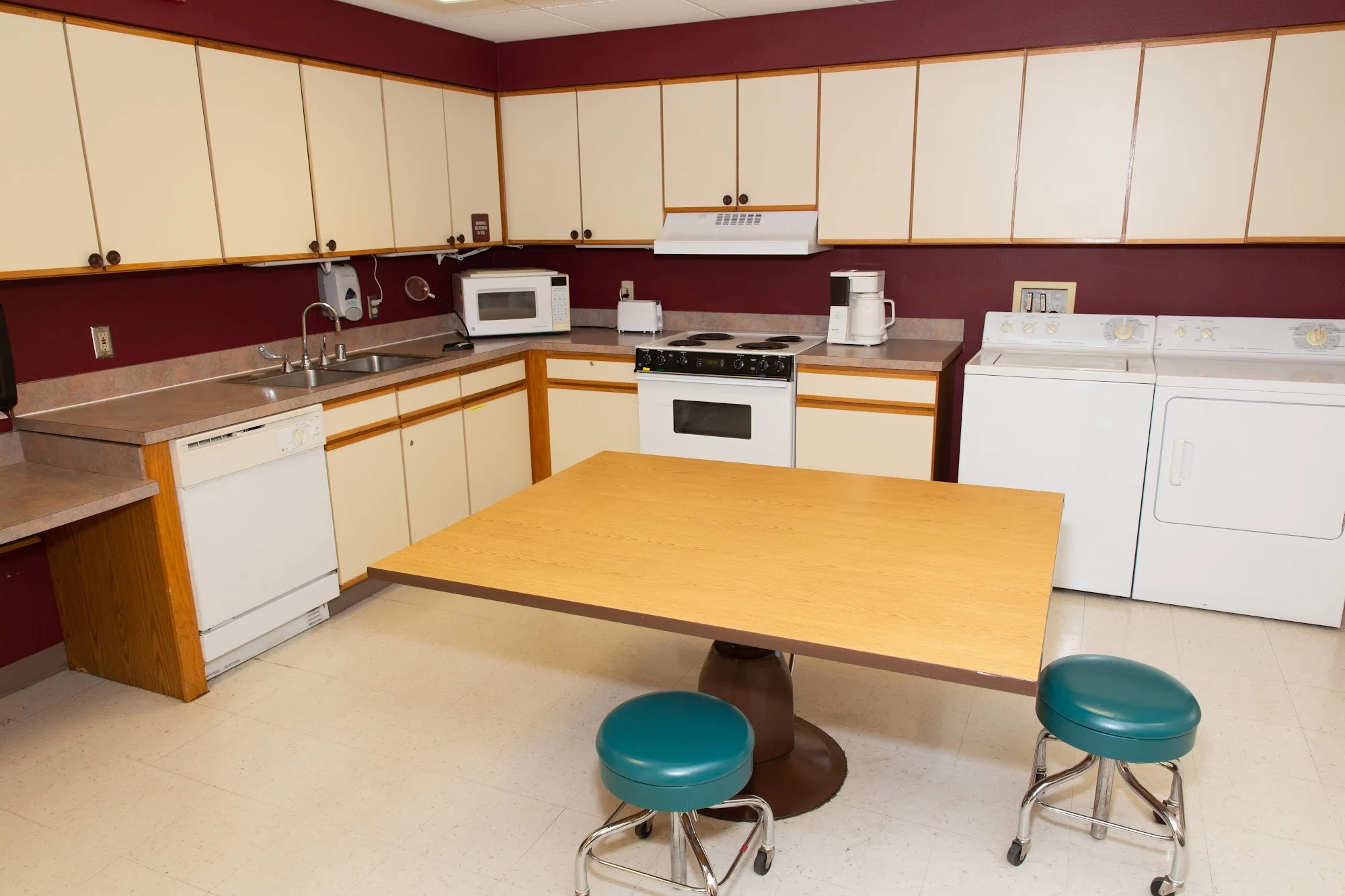 MONROE HEALTH SERVICES