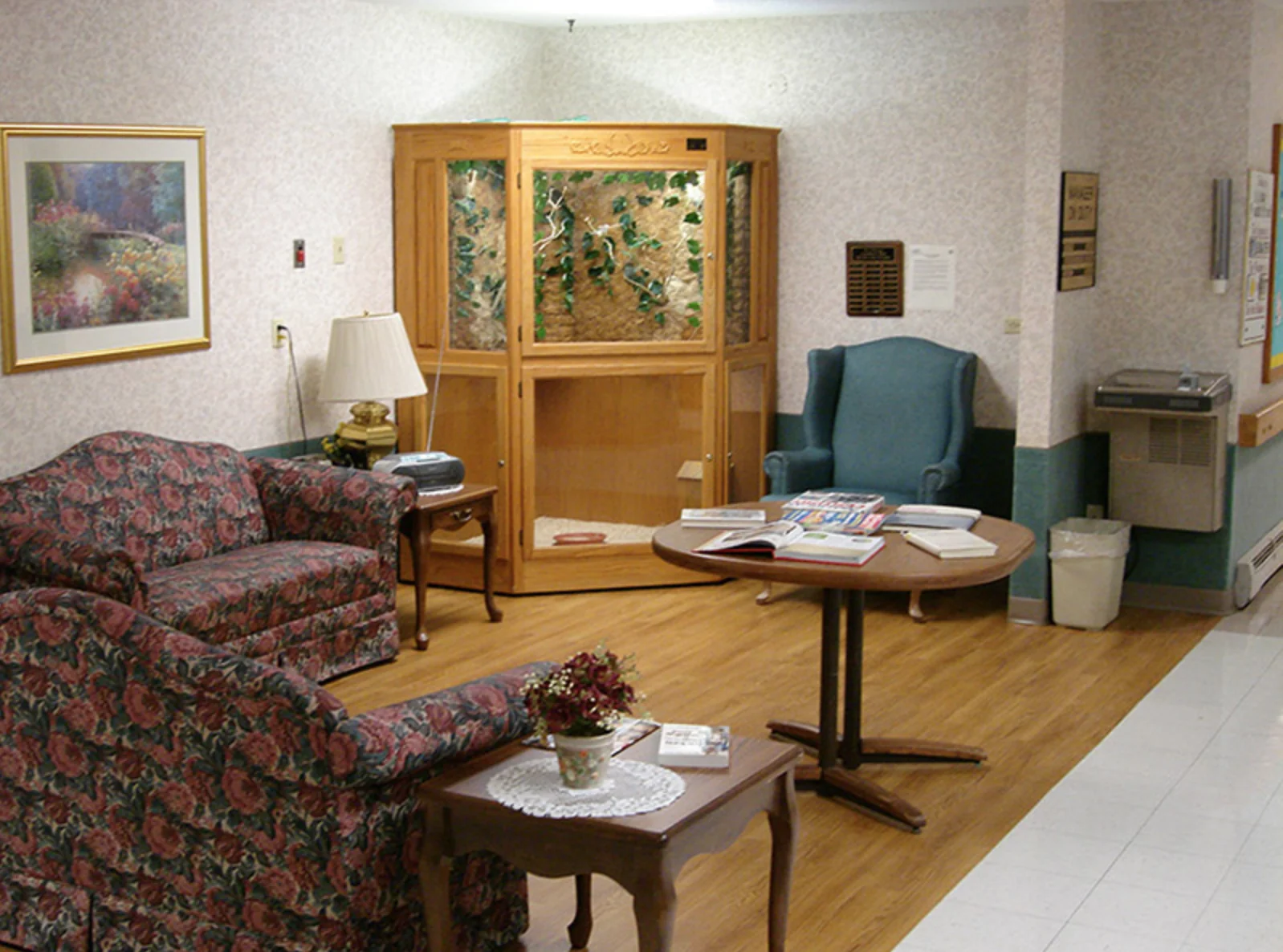 MONROE HEALTH SERVICES