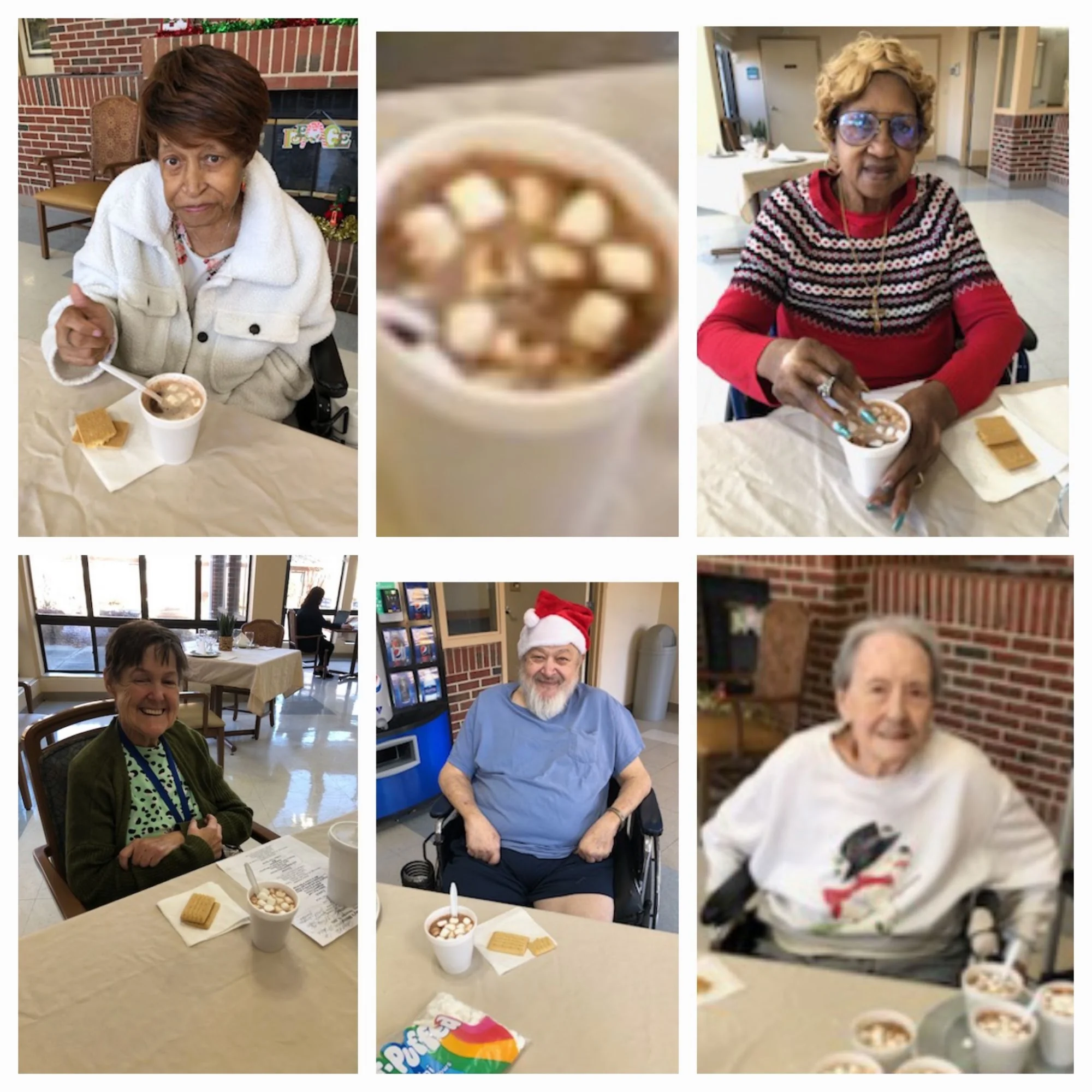 MONROE REHABILITATION CENTER