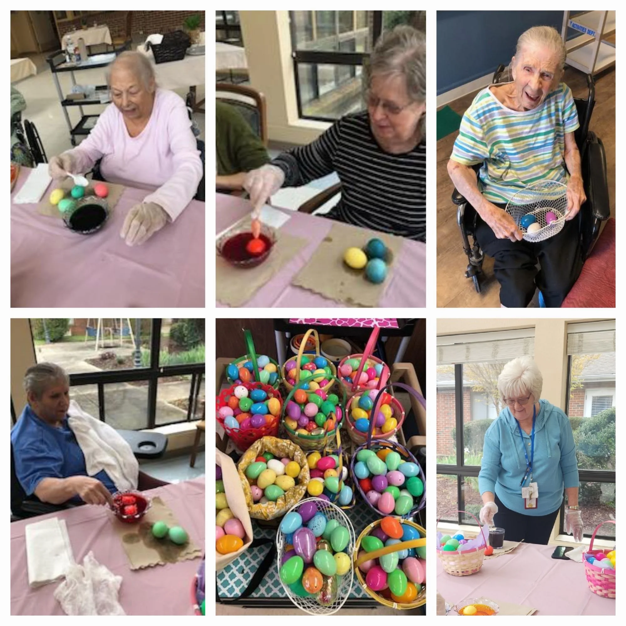 MONROE REHABILITATION CENTER
