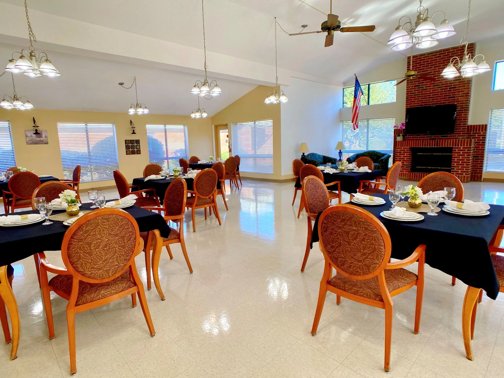 MONROE REHABILITATION CENTER