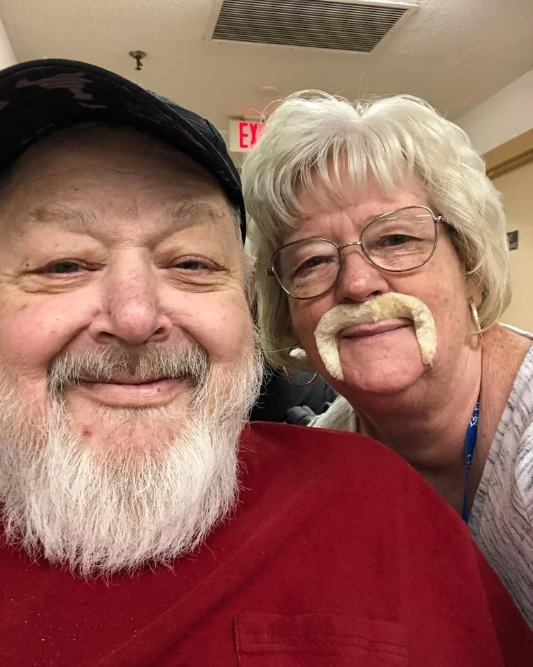 MONROE REHABILITATION CENTER