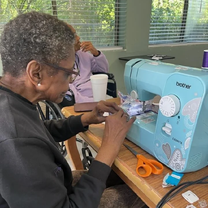 MONROE REHABILITATION CENTER