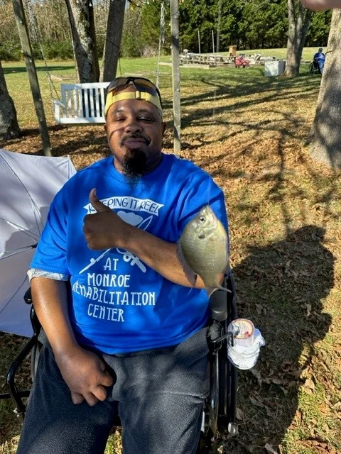 MONROE REHABILITATION CENTER