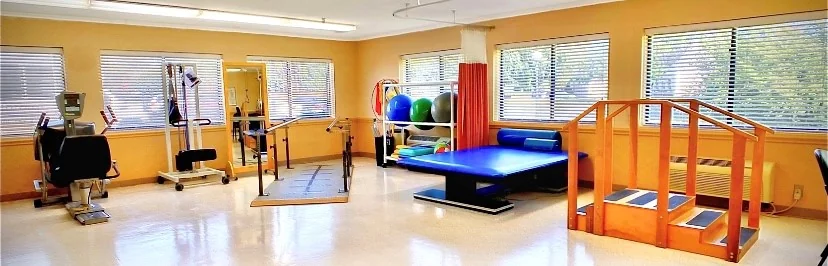 MONROE REHABILITATION CENTER
