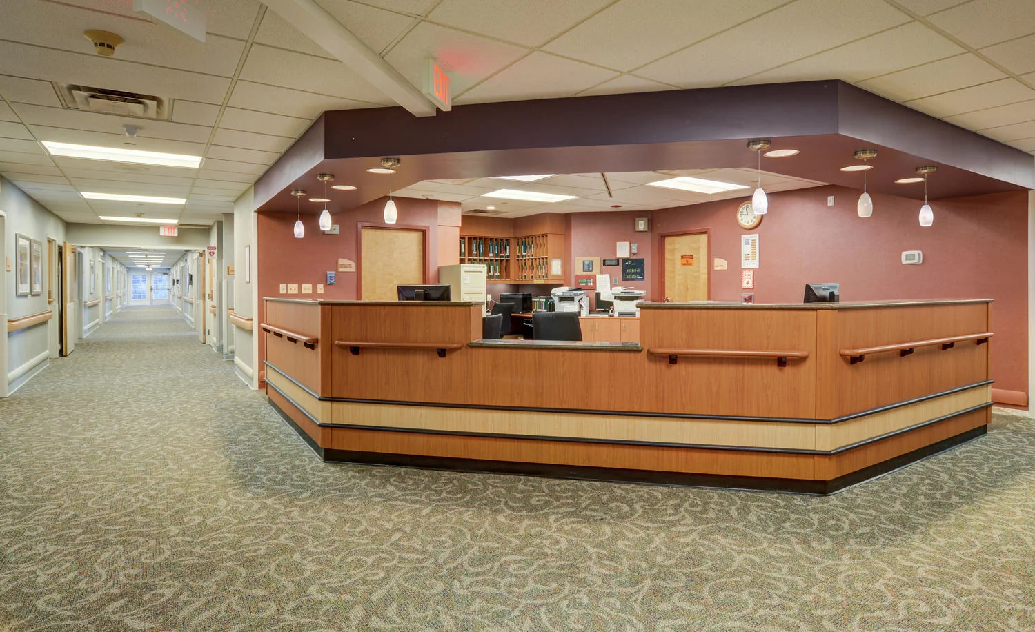 MONROEVILLE POST ACUTE