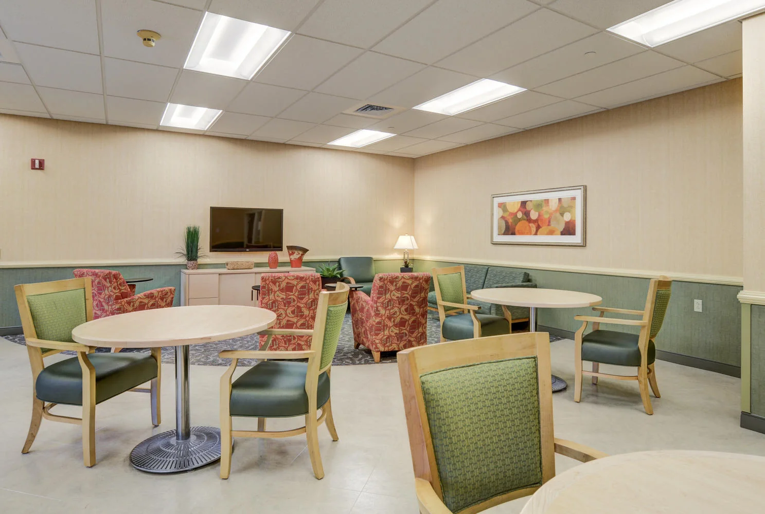 MONROEVILLE POST ACUTE