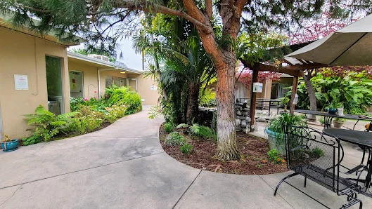 MONROVIA GARDENS HEALTHCARE CENTER