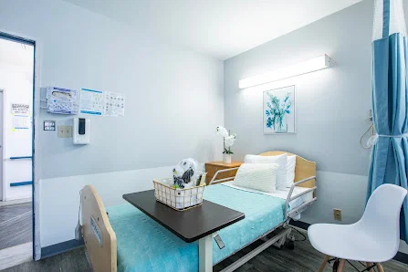 MONROVIA POST ACUTE