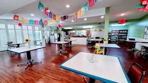 MONROVIA GARDENS HEALTHCARE CENTER