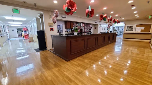 MONROVIA GARDENS HEALTHCARE CENTER