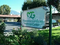 MONROVIA GARDENS HEALTHCARE CENTER