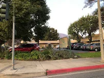 MONROVIA GARDENS HEALTHCARE CENTER
