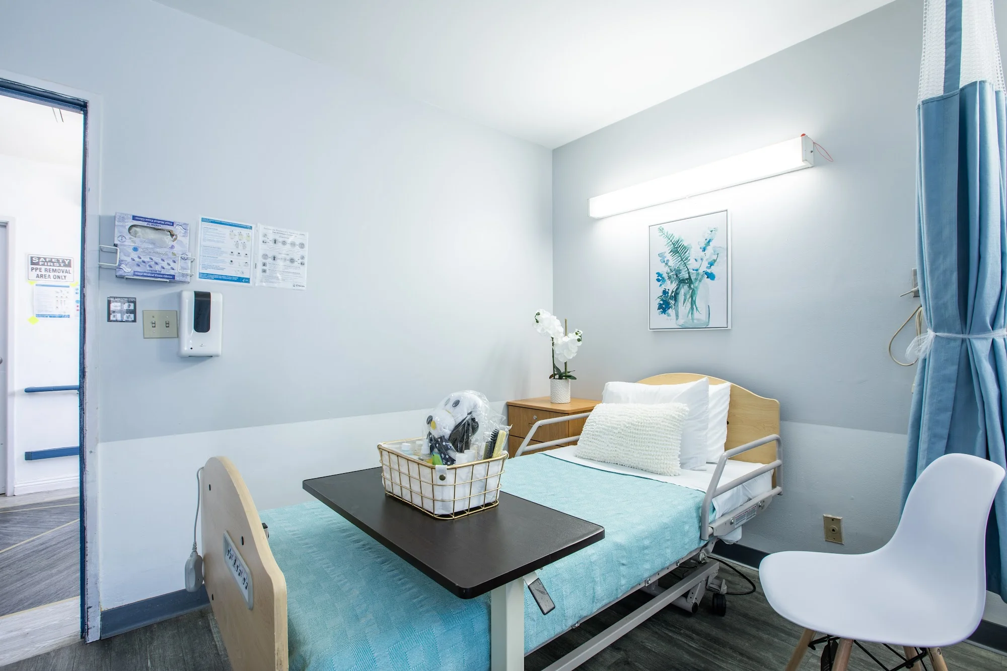 MONROVIA POST ACUTE