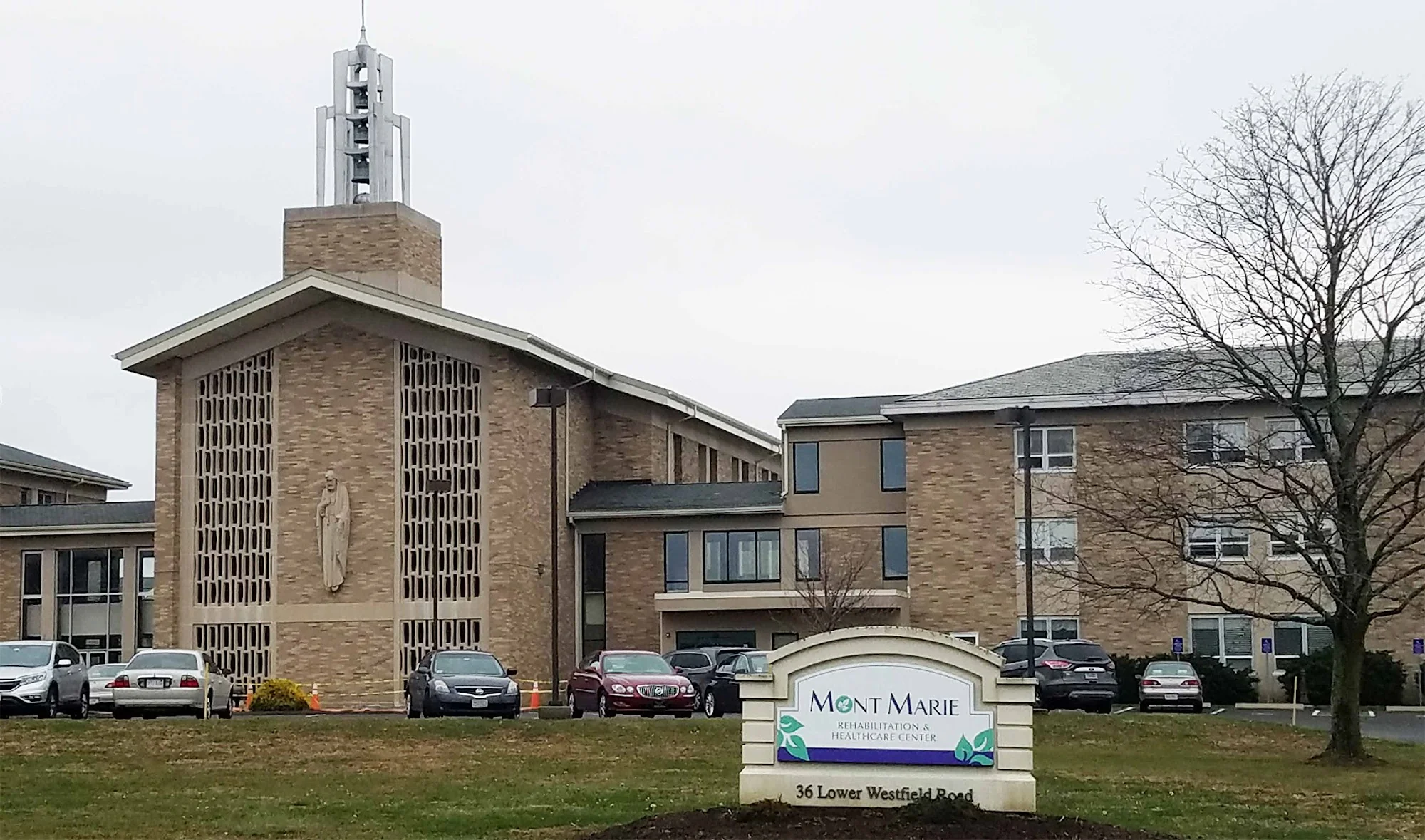 MONT MARIE REHABILITATION & HEALTHCARE CENTER