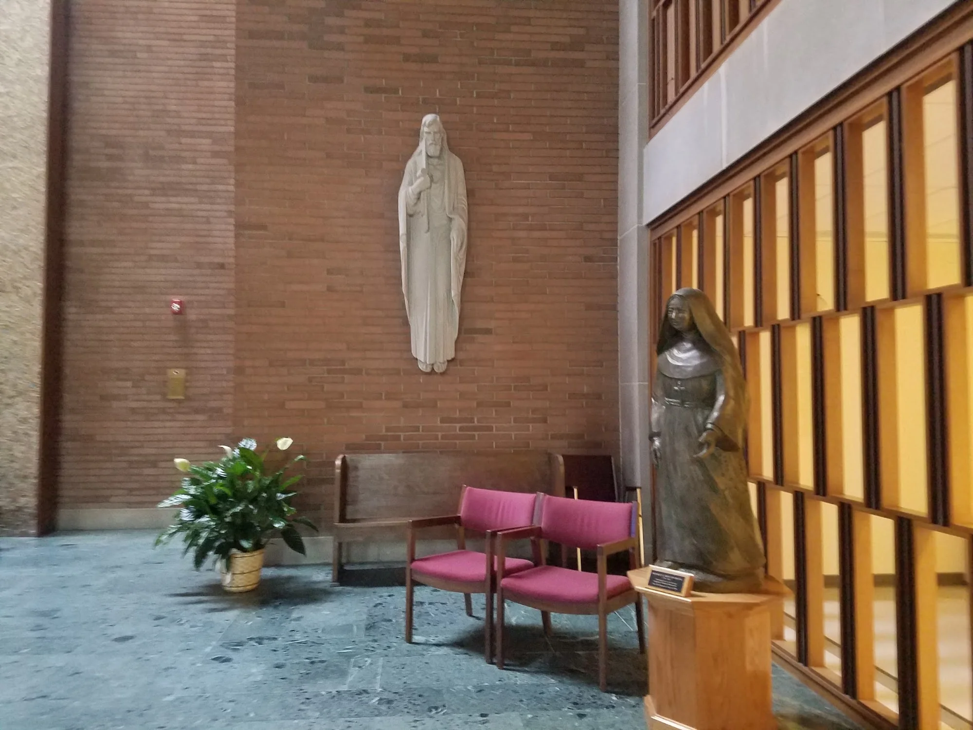 MONT MARIE REHABILITATION & HEALTHCARE CENTER
