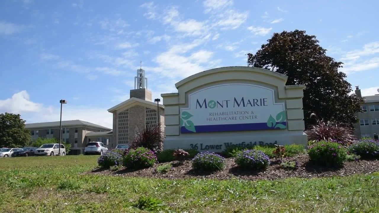 MONT MARIE REHABILITATION & HEALTHCARE CENTER