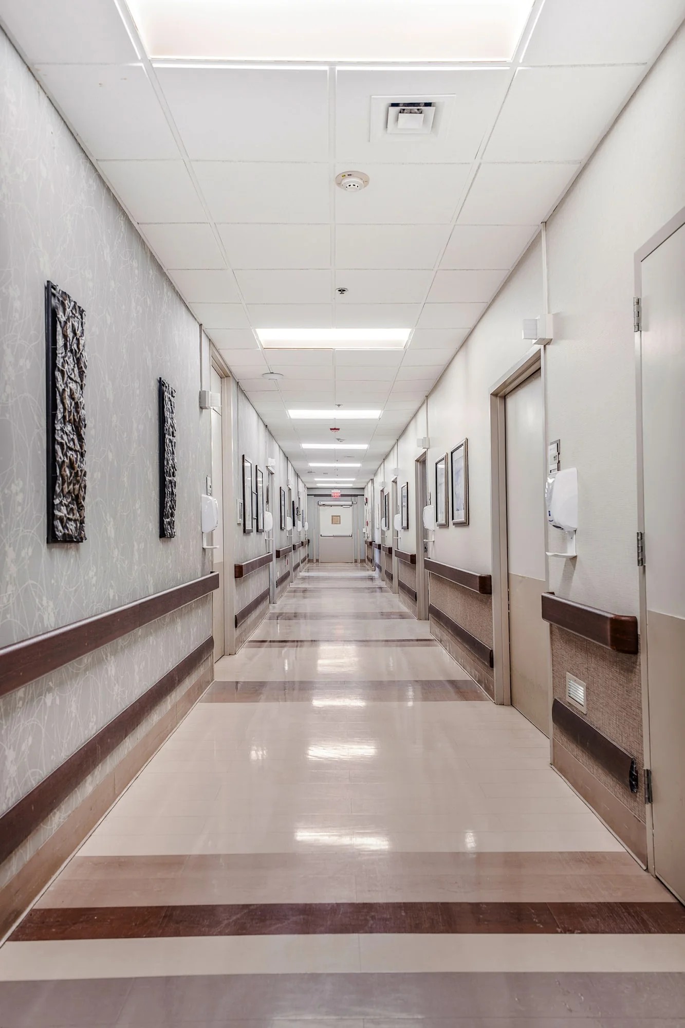 MONT MARIE REHABILITATION & HEALTHCARE CENTER
