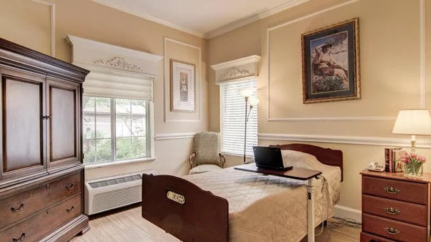Montcare at Potomac - Skilled Nursing photo