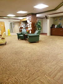 MONTCARE AT WHEATON