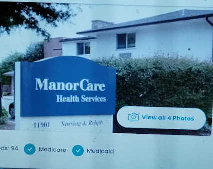 MONTCARE AT WHEATON