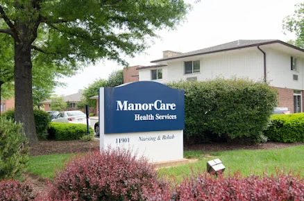 MONTCARE AT WHEATON