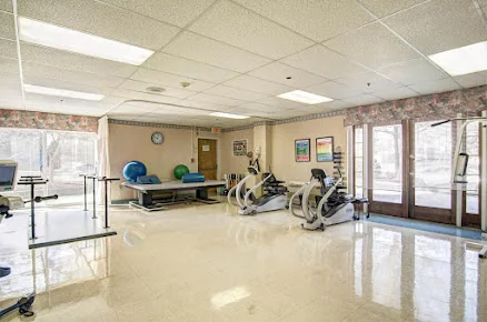 MONTCARE AT WHEATON
