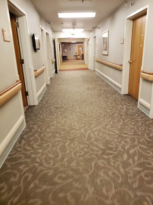 MONTCARE AT WHEATON