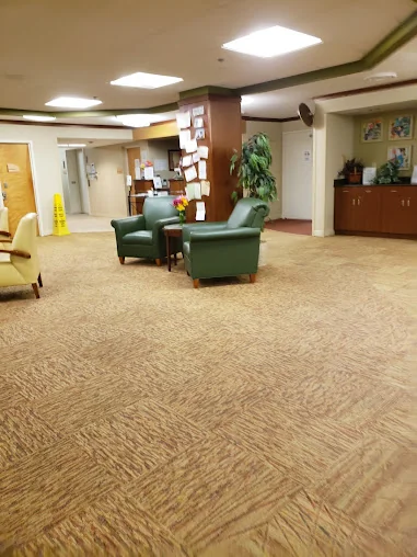 MONTCARE AT WHEATON