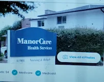 MONTCARE AT WHEATON