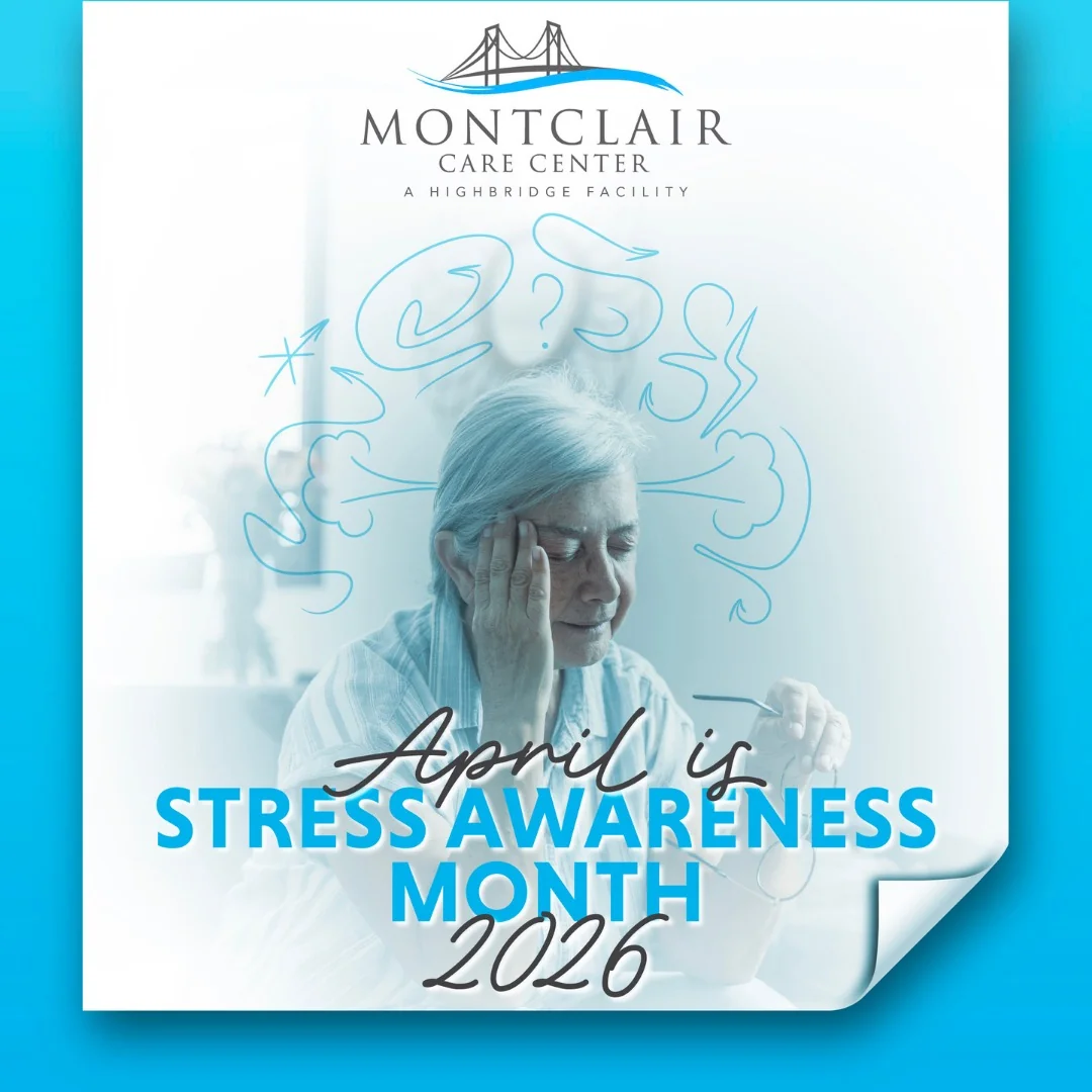 MONTCLAIR CARE CENTER
