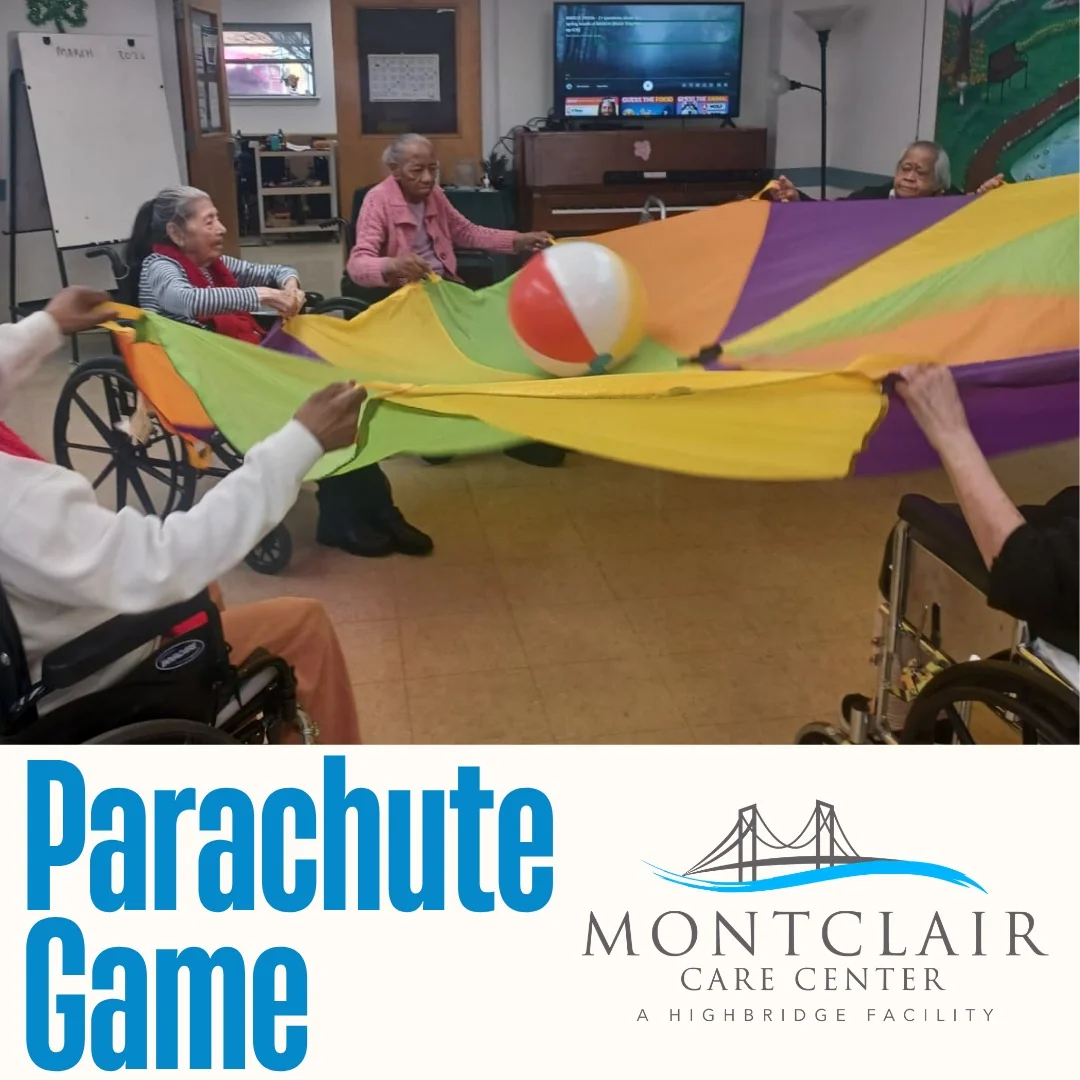 MONTCLAIR CARE CENTER