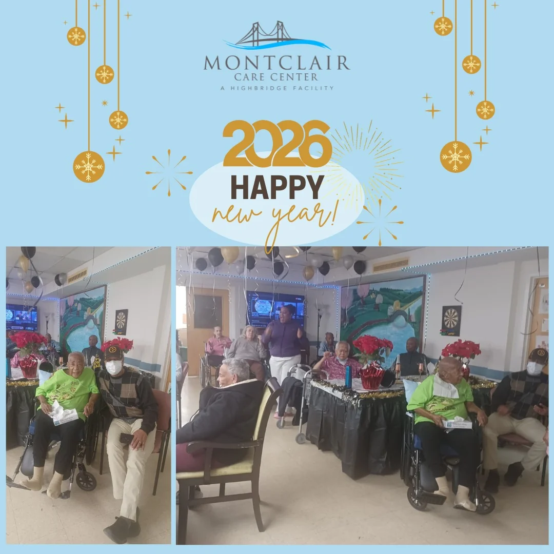 MONTCLAIR CARE CENTER