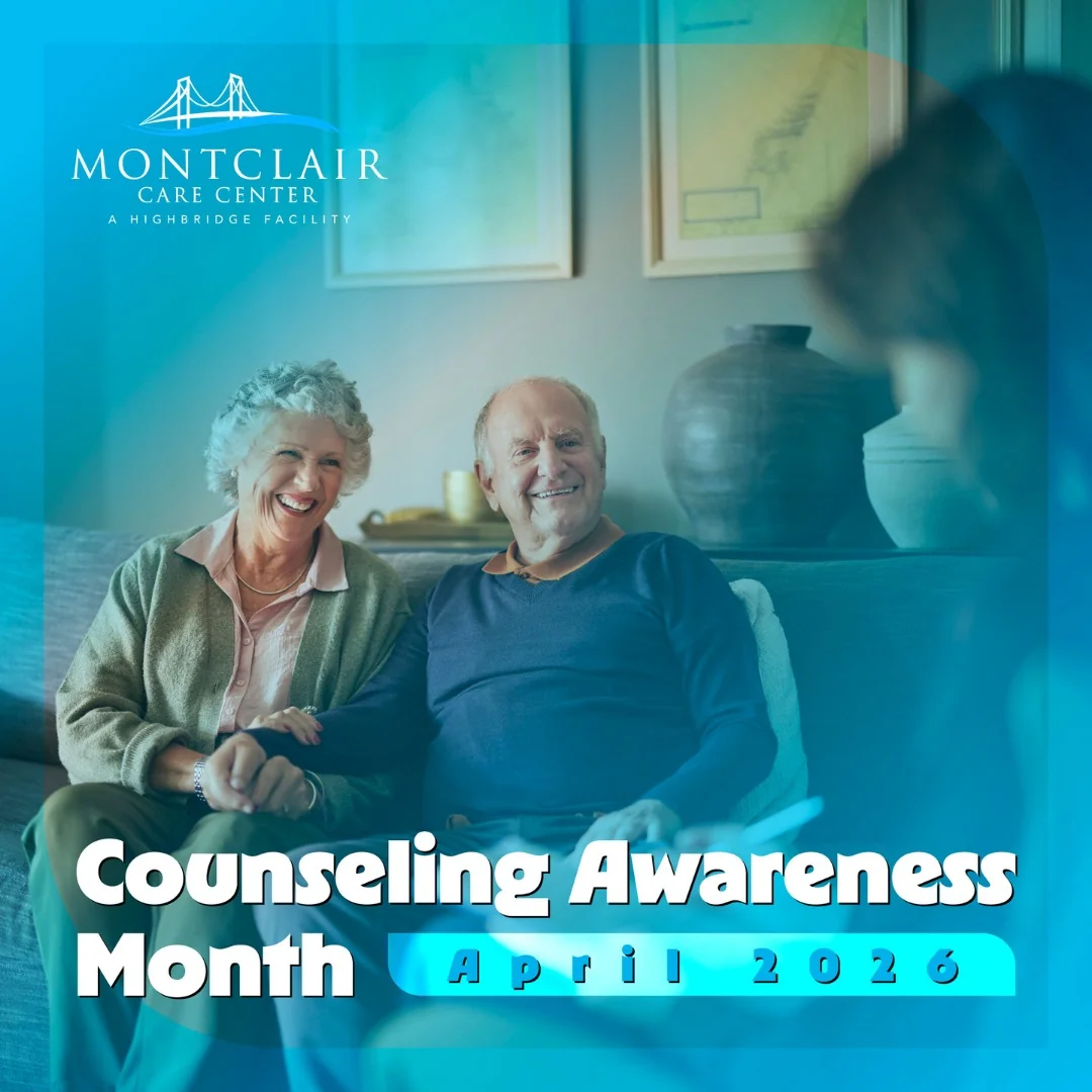 MONTCLAIR CARE CENTER