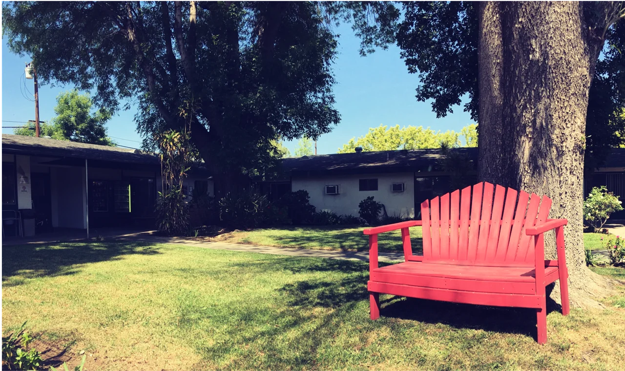 MONTCLAIR MANOR CARE CENTER