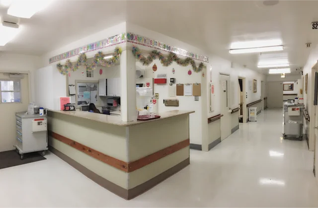MONTCLAIR MANOR CARE CENTER