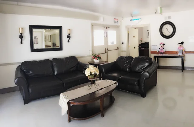 MONTCLAIR MANOR CARE CENTER