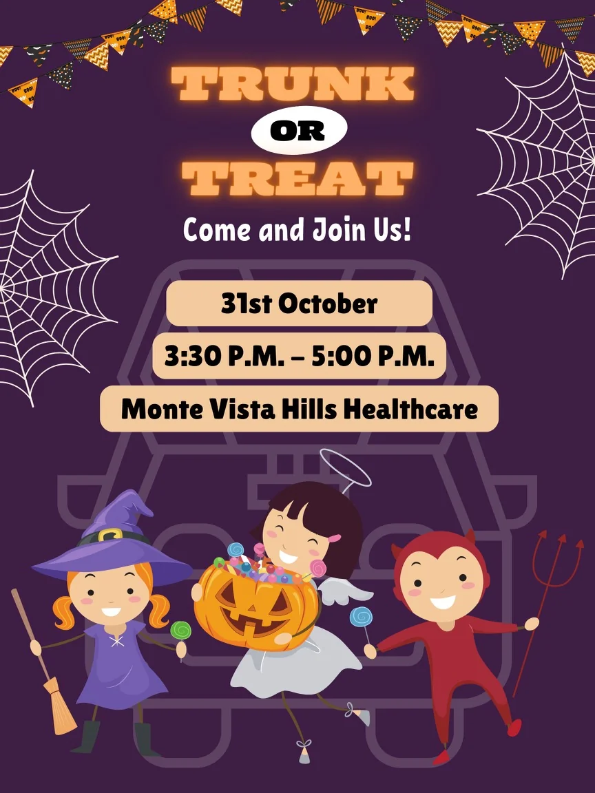 MONTE VISTA HILLS HEALTHCARE CENTER