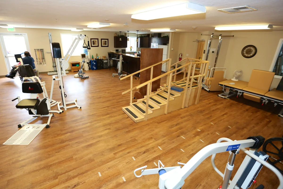 Monte Vista Hills Healthcare Center - Skilled Nursing photo