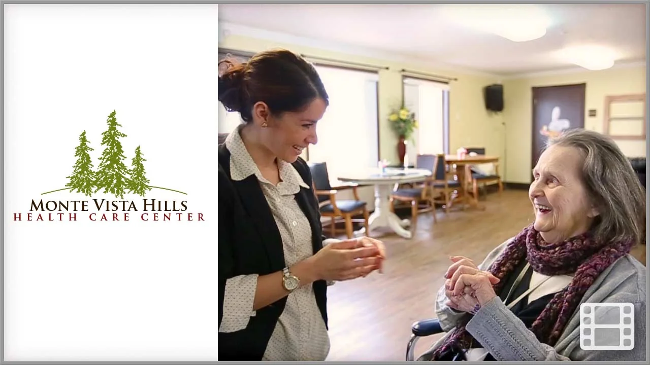 MONTE VISTA HILLS HEALTHCARE CENTER