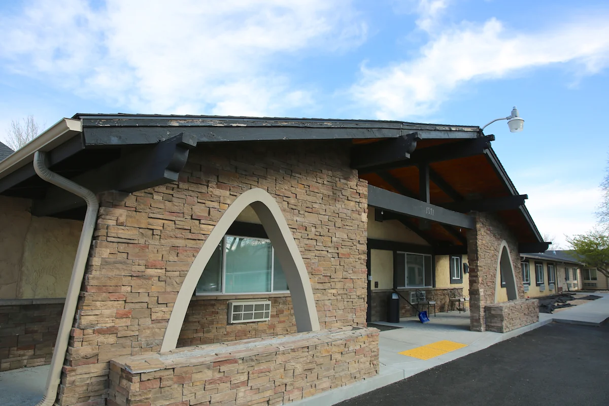 MONTE VISTA HILLS HEALTHCARE CENTER