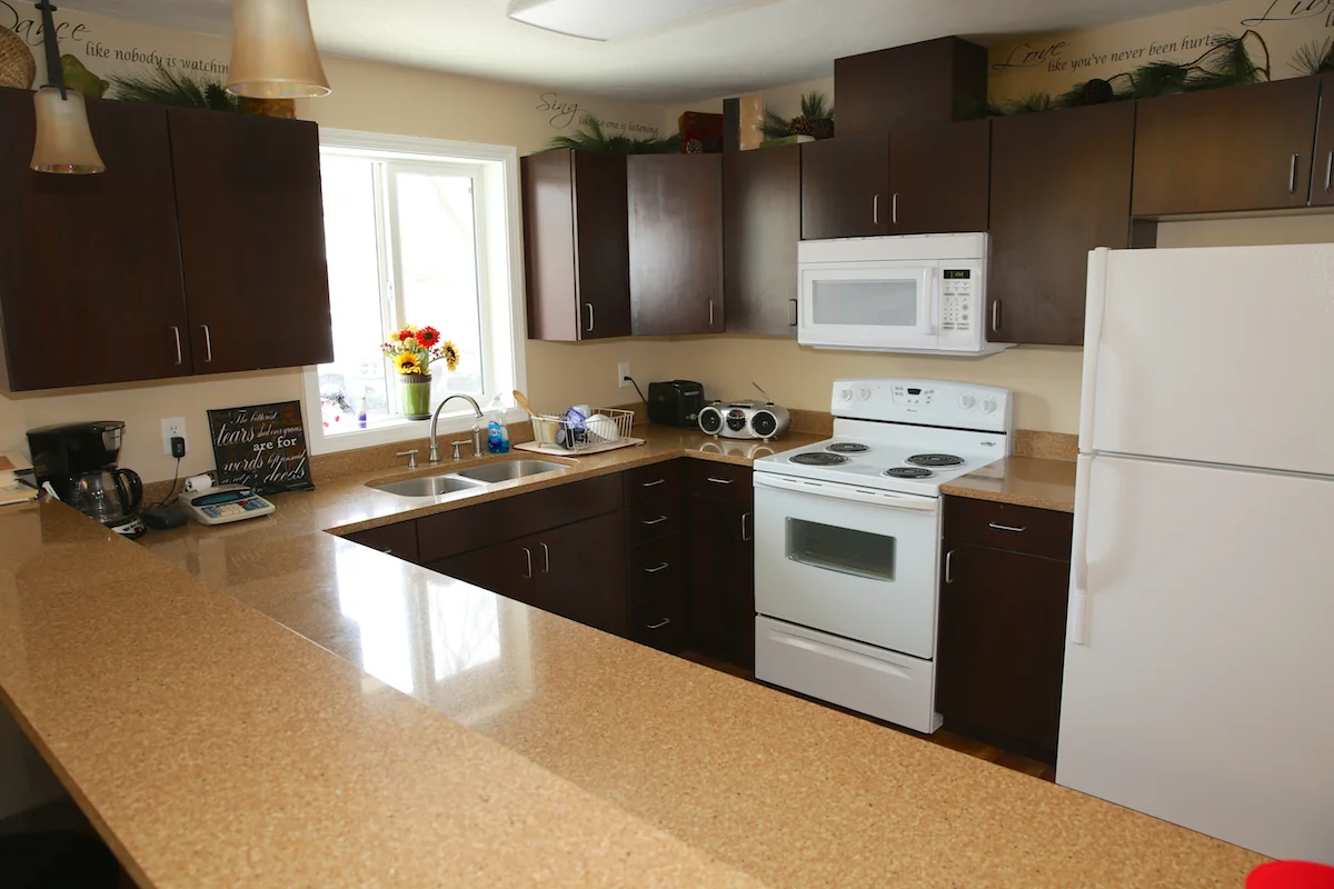 MONTE VISTA HILLS HEALTHCARE CENTER